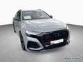 Audi RS Q8 qu. Tip-tr. +AHK+B&O+HeadUP+AGA+ Gris - thumbnail 3