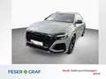Audi RS Q8 qu. Tip-tr. +AHK+B&O+HeadUP+AGA+ Gris - thumbnail 1
