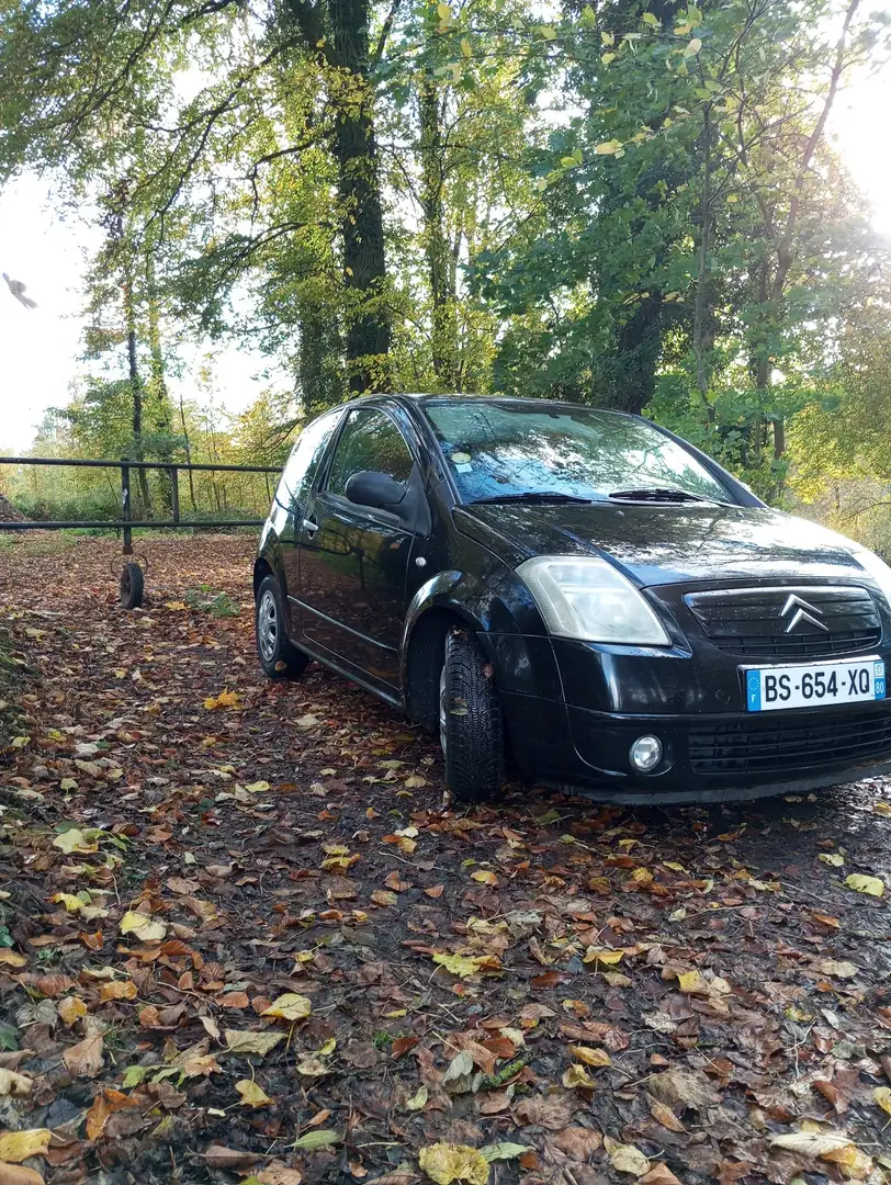 Citroen C2 1.1i Pack - 1