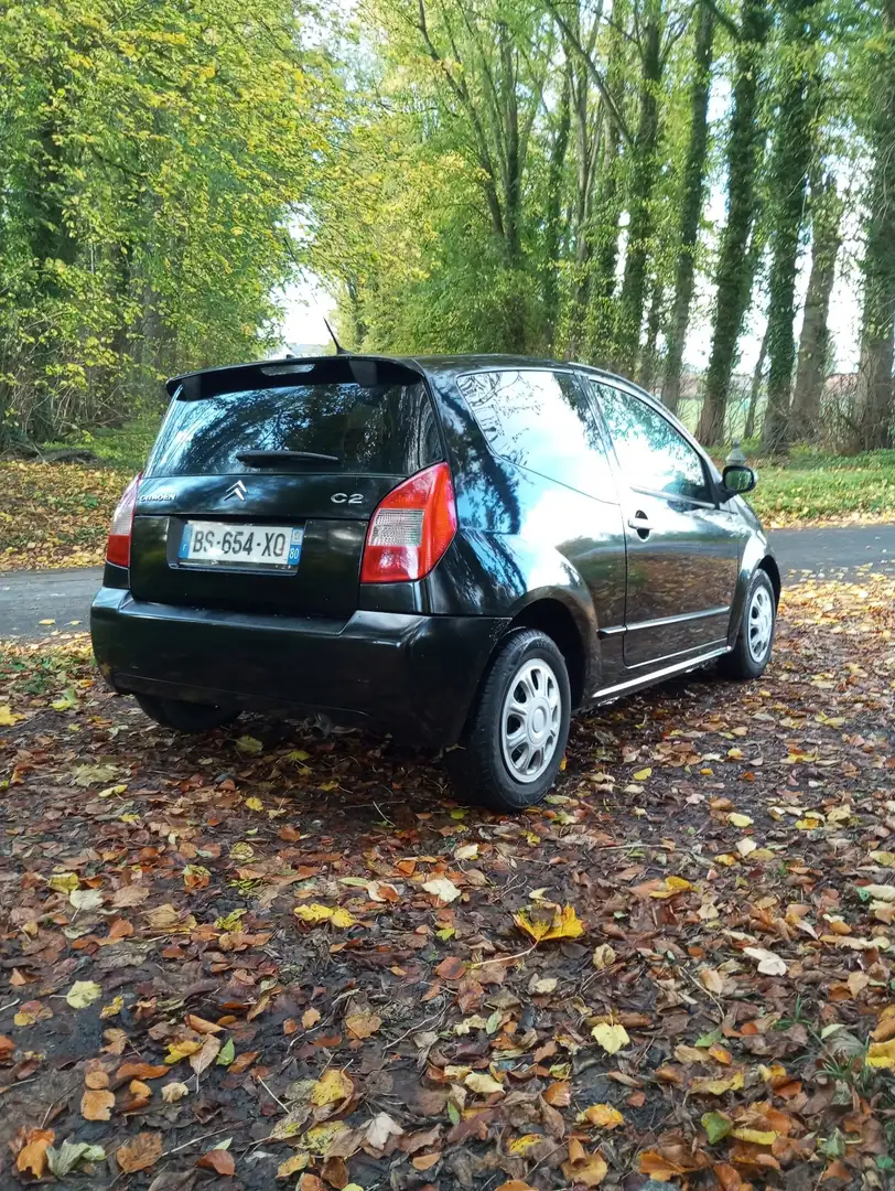 Citroen C2 1.1i Pack - 2