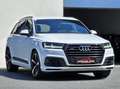 Audi Q7 3,0 TDI quattro S-line black Tip *Matrix*Luft*AHK* Білий - thumbnail 2