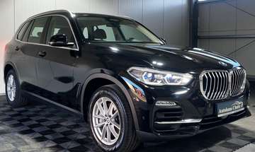 xDrive 40 i, Innovationspaket, Laser,