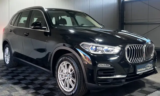 BMW X5 xDrive 40 i, Innovationspaket, Laser,