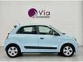 Renault Twingo E-TECH ELECTRIQUE AUTHENTIC / ACHAT INTEGRALE Bleu - thumbnail 5