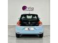Renault Twingo E-TECH ELECTRIQUE AUTHENTIC / ACHAT INTEGRALE Bleu - thumbnail 7