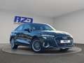 Audi A3 35 TDI S-TRONIC V-COCK AHK SOUND ANSCHLUSSGAR Grau - thumbnail 2