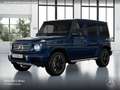 Mercedes-Benz G 500 Exclusive Burmester 3D AMG Fondent 360° SHD Blau - thumbnail 14