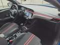 Opel Corsa 1.2 GS Line | Navi | ECC | Cruise | Apple Carplay/ Bleu - thumbnail 4