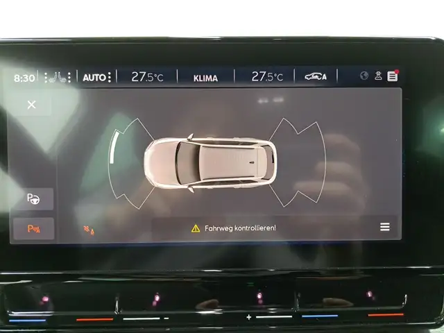 Seat Leon view 15