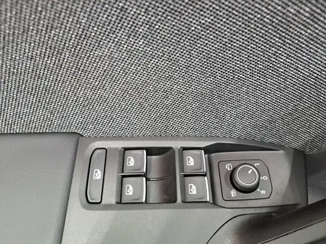 Seat Leon view 10