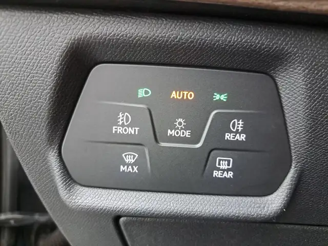 Seat Leon view 9