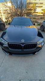 540i Aut. Luxury Line