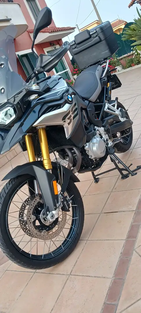 BMW F 850 GS - 1