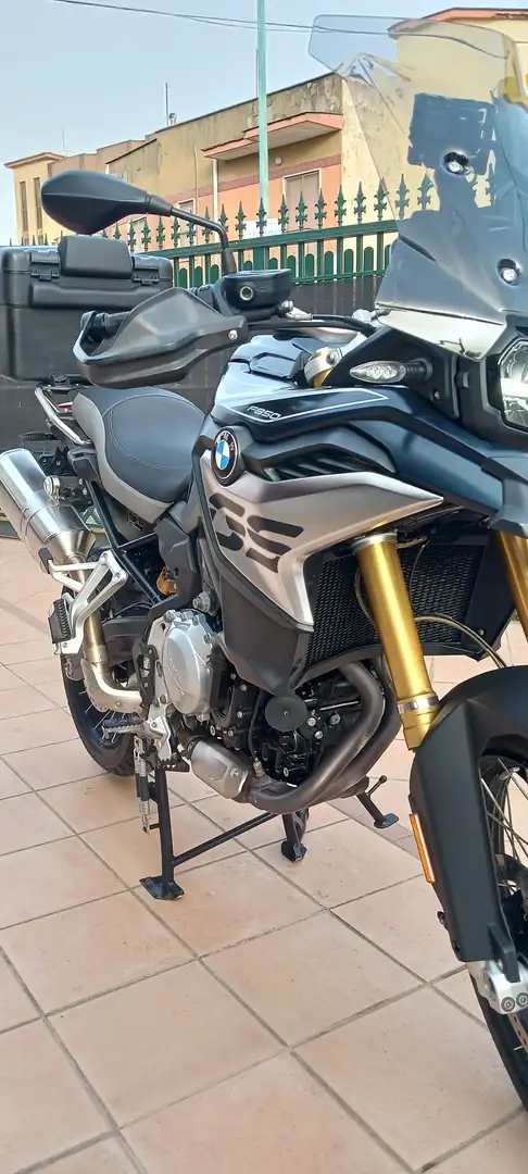 BMW F 850 GS - 2