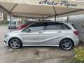 Mercedes-Benz B 180 Classe B - T246 d (cdi) Premium auto AMG Argento - thumbnail 7