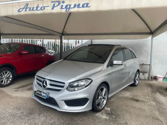 Mercedes-Benz B 180 Classe B - T246 d (cdi) Premium auto AMG