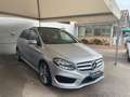 Mercedes-Benz B 180 Classe B - T246 d (cdi) Premium auto AMG Argento - thumbnail 3