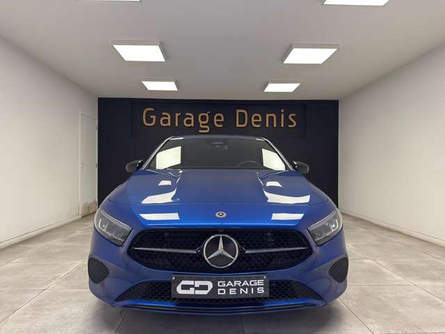 Mercedes-Benz A 180 — photo 2