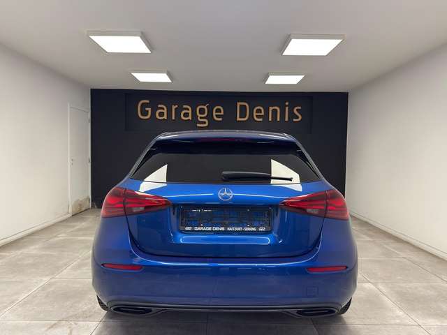 Mercedes-Benz A 180 — photo 7