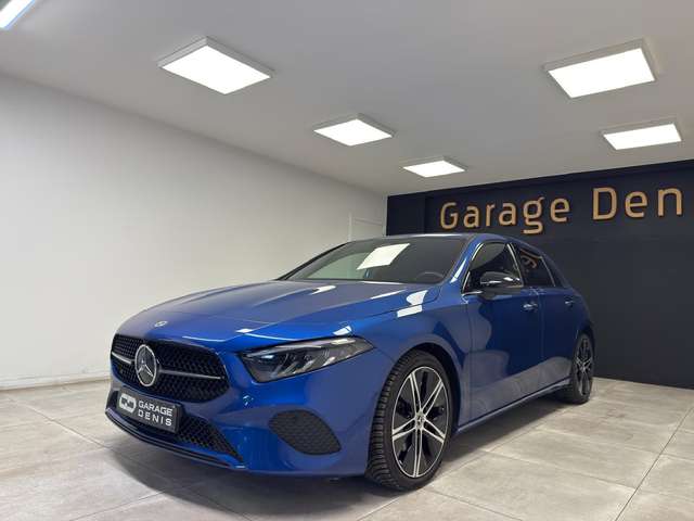 Mercedes-Benz A 180 — photo 5