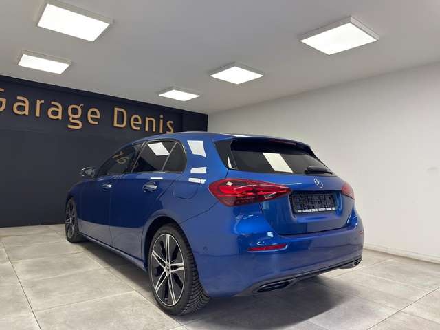 Mercedes-Benz A 180 — photo 6