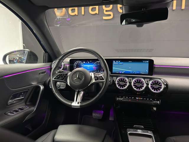 Mercedes-Benz A 180 — photo 10