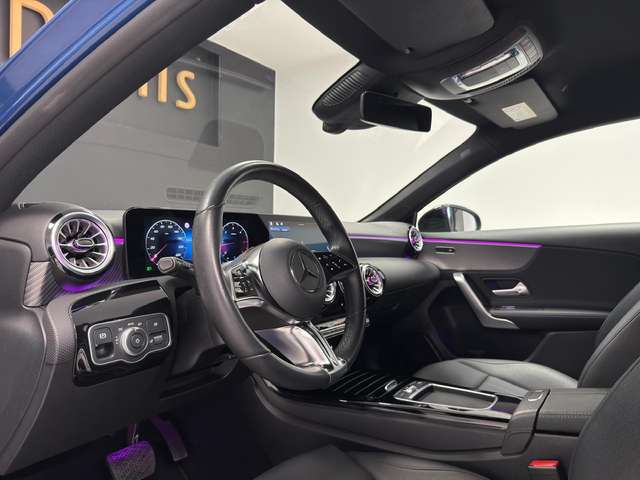 Mercedes-Benz A 180 — photo 14