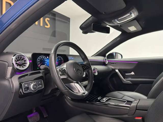 Mercedes-Benz A 180 — photo 14