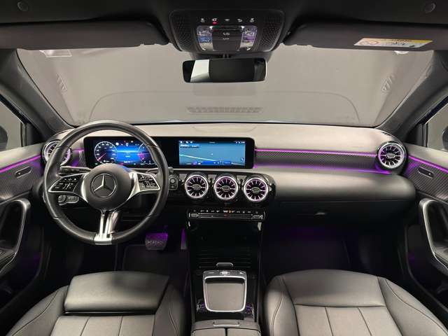 Mercedes-Benz A 180 — photo 9
