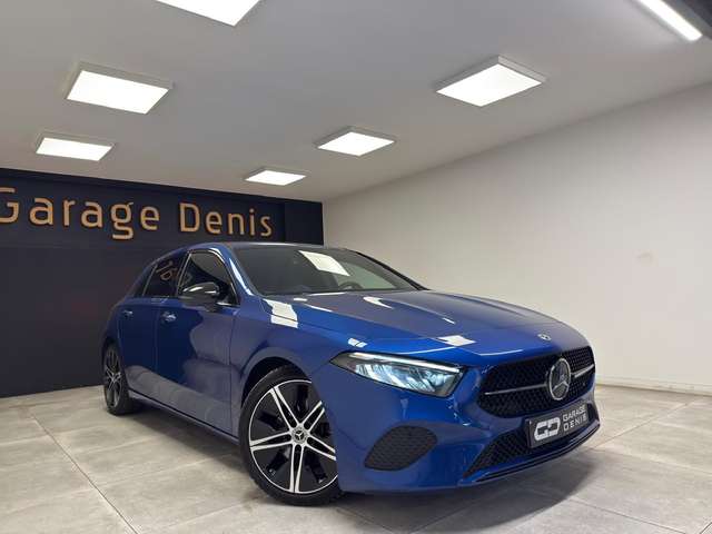 Mercedes-Benz A 180 — photo 3