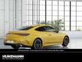 Mercedes-Benz CLE 450 4M Coupé AMG Night Panorama Distronic Galben - thumbnail 3