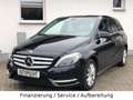 Mercedes-Benz B 220 Sitzhzg+Leder+Navi+Kamera Zwart - thumbnail 9