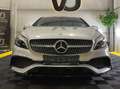 Mercedes-Benz A 180 A 180 d Argent - thumbnail 4
