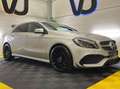 Mercedes-Benz A 180 A 180 d Argent - thumbnail 3
