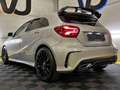 Mercedes-Benz A 180 A 180 d Argent - thumbnail 1