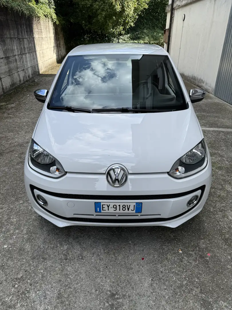 Volkswagen up! 5p 1.0 Move 75cv - 1