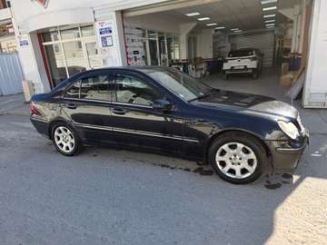 220 CDI Classic A