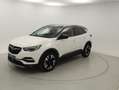 Opel Grandland ULTIMATE 1.2T (EURO 6D) 130CV 5P Blanco - thumbnail 4