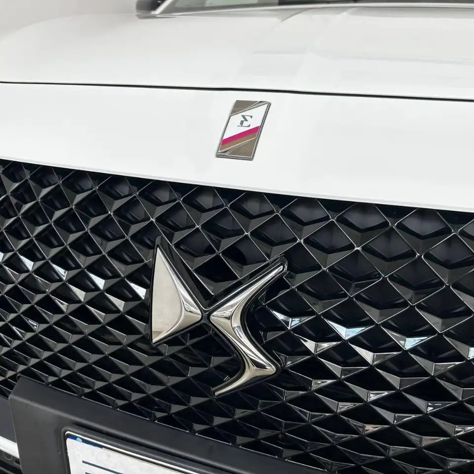 DS Automobiles DS 7 Crossback 2021 — фото 40