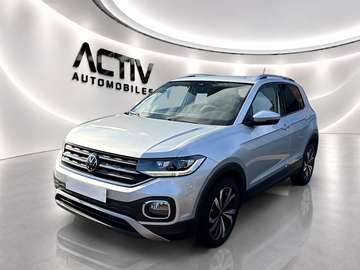 1.0 TSI 110 CARAT DSG7