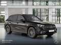 Mercedes-Benz GLC 300 4M AMG SHD Totwinkel Schwarz - thumbnail 17
