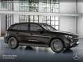 Mercedes-Benz GLC 300 4M AMG+NIGHT+PANO+TOTW+9G Schwarz - thumbnail 15