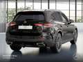 Mercedes-Benz GLC 300 4M AMG+NIGHT+PANO+TOTW+9G Schwarz - thumbnail 4