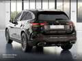 Mercedes-Benz GLC 300 4M AMG+NIGHT+PANO+TOTW+9G Schwarz - thumbnail 20