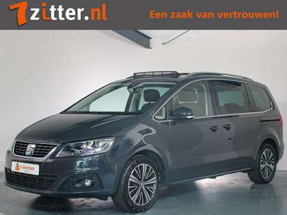 SEAT Alhambra 1.4 TSI Xcellence, 7-Persoons, Panoramadak, Camera