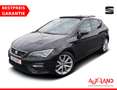 SEAT Leon 1.5 TSI FR LED Navi Pano SHZ PDC Beats Schwarz - thumbnail 1