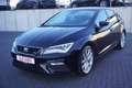 SEAT Leon 1.5 TSI FR LED Navi Pano SHZ PDC Beats Schwarz - thumbnail 2