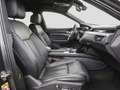 Audi e-tron Sportback 55 S line ACC AHK 360° Panorama Grau - thumbnail 12