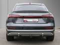 Audi e-tron Sportback 55 S line ACC AHK 360° Panorama Grau - thumbnail 7