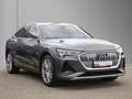 Audi e-tron Sportback 55 S line ACC AHK 360° Panorama Grau - thumbnail 5
